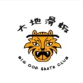 大地滑板