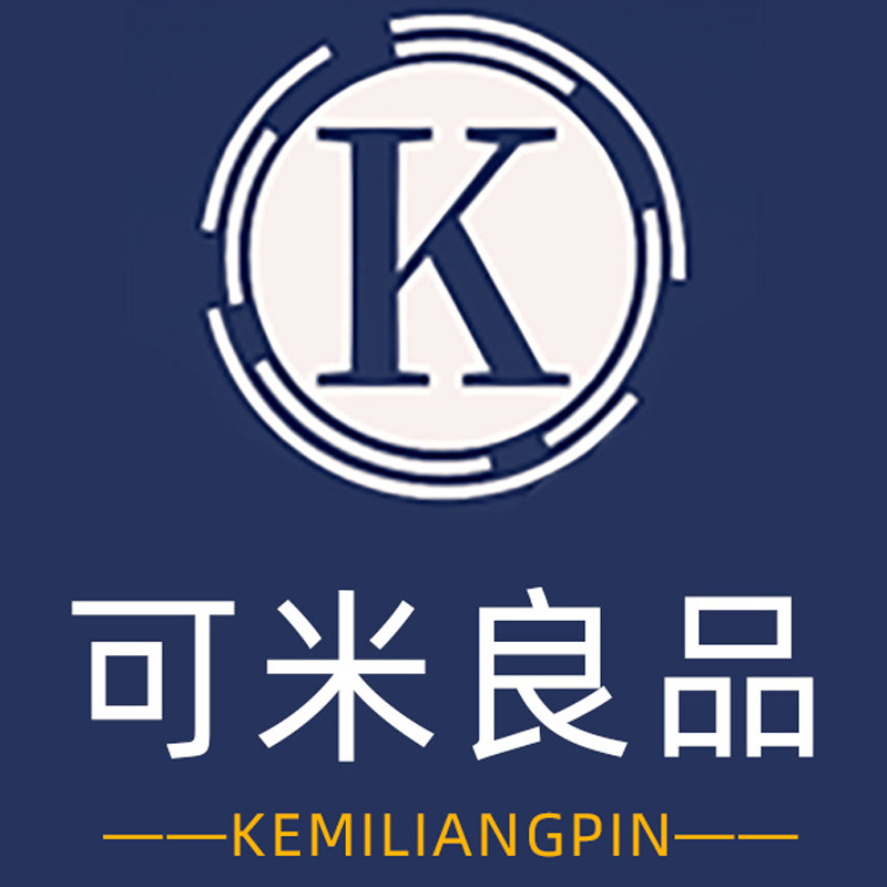 可米良品 店铺LOGO