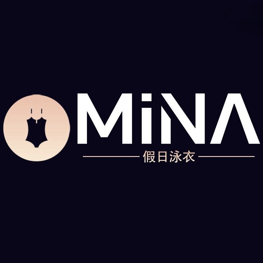Mina 假日泳衣 店铺LOGO