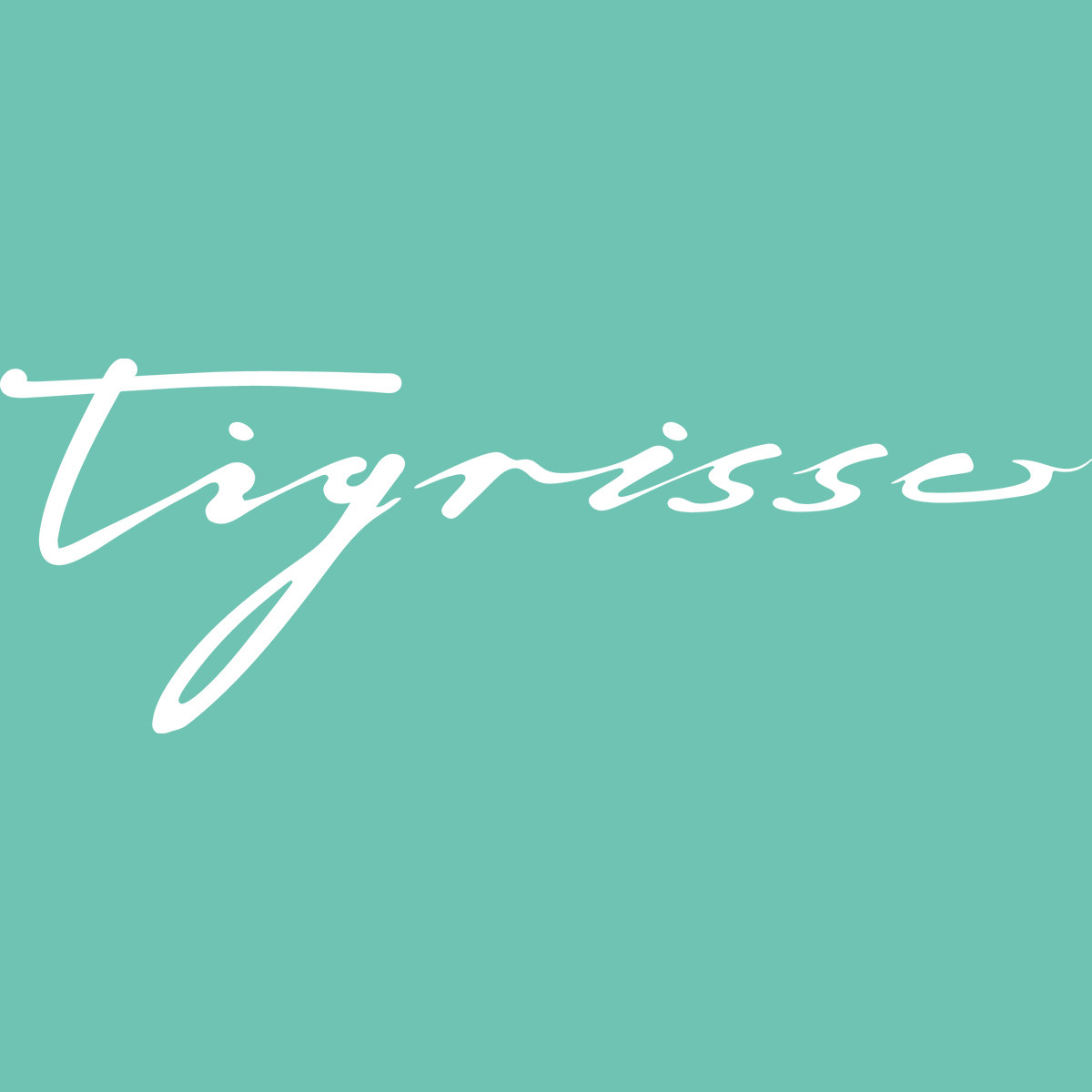 TIGRISSO蹀愫旗舰店