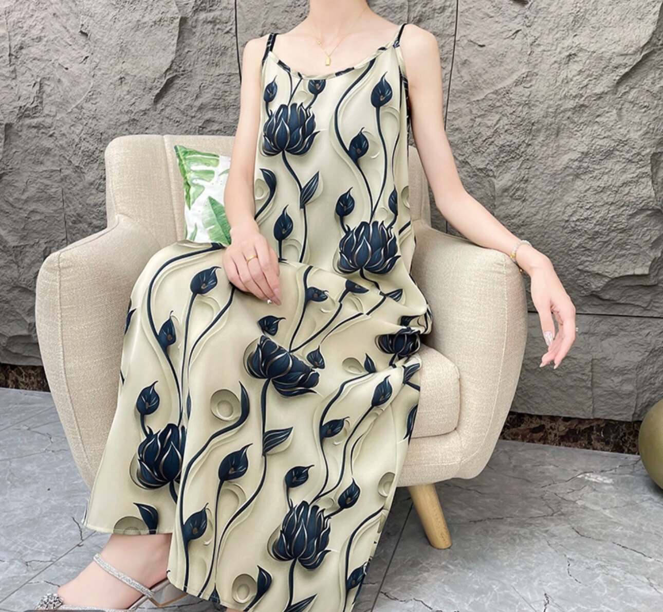 云禾品质女装