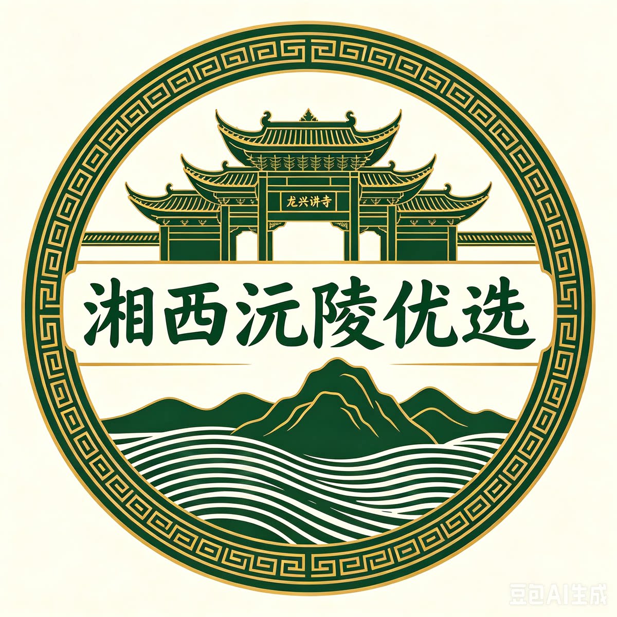 湘西沅陵优选