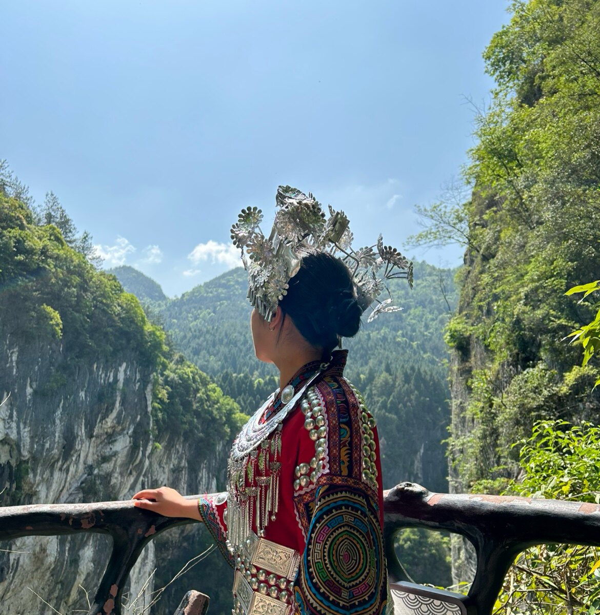 山城阿静自然食养