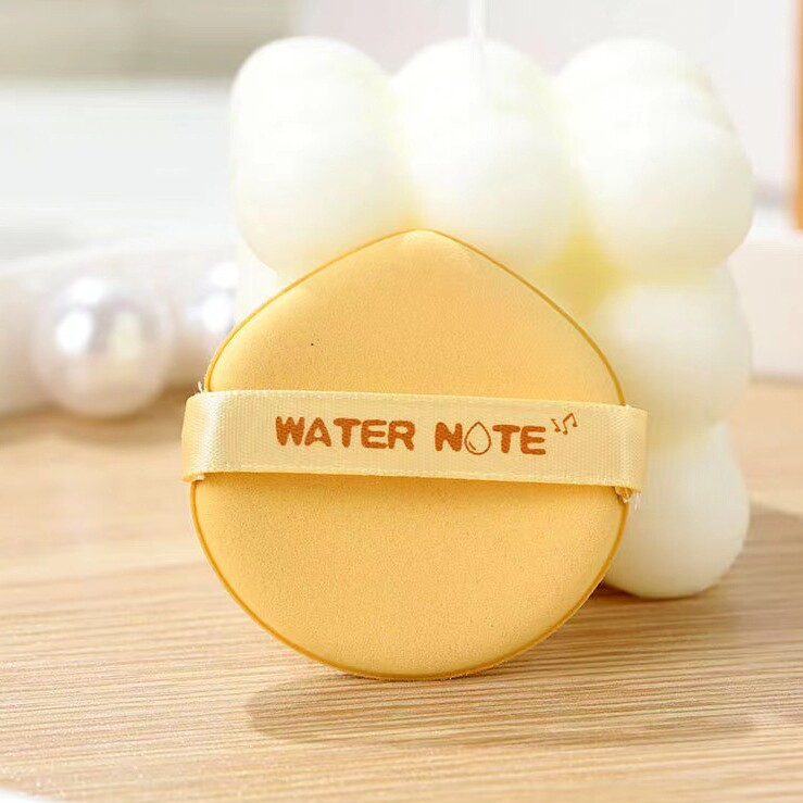 WATER NOTE 水音符化妆工具原厂