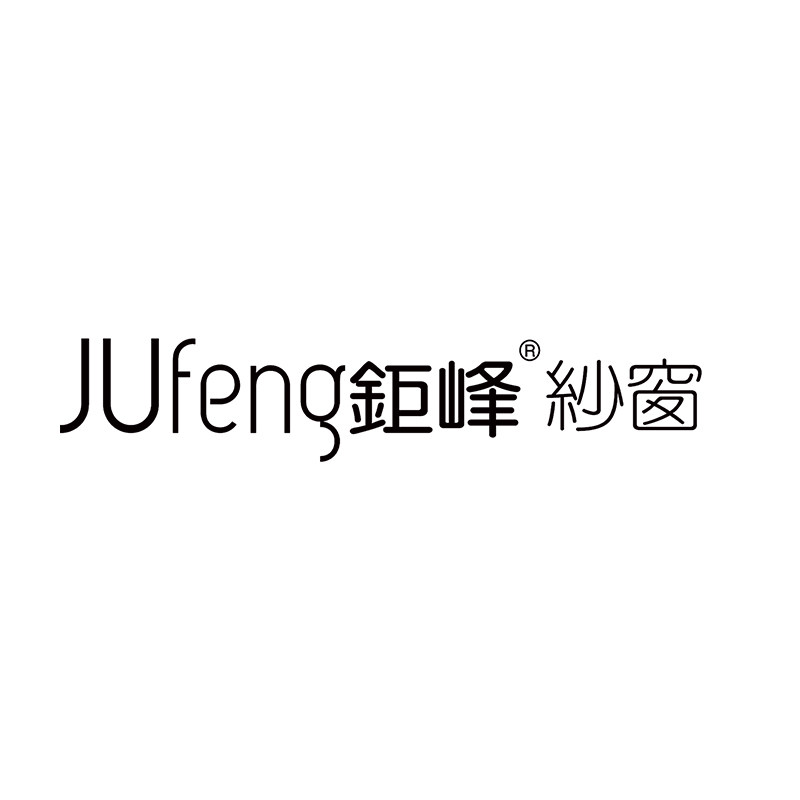 钜峰纱窗官方企业店