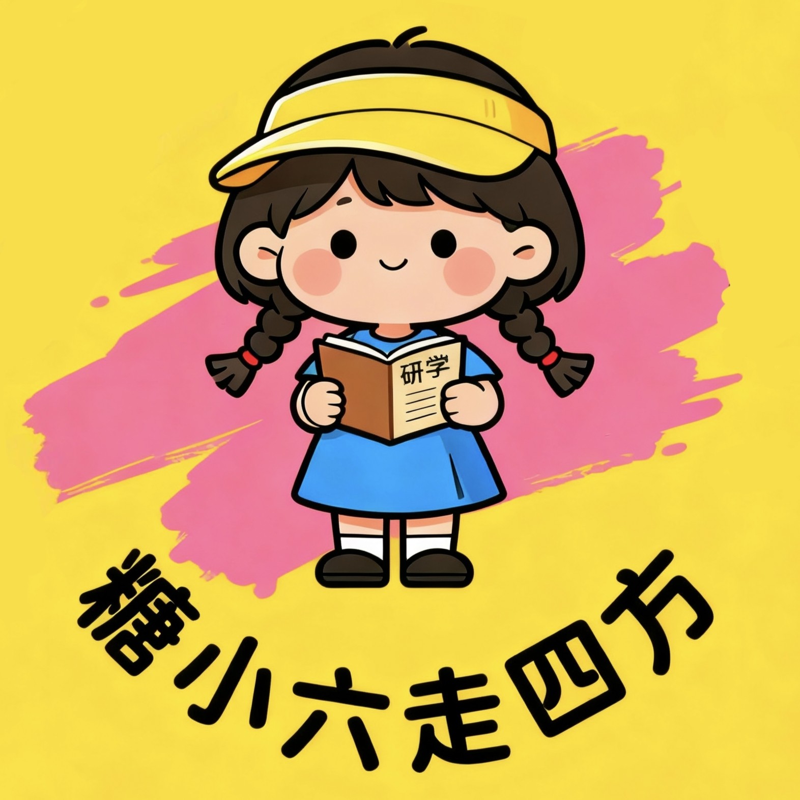 糖小六走四方 亲子研学