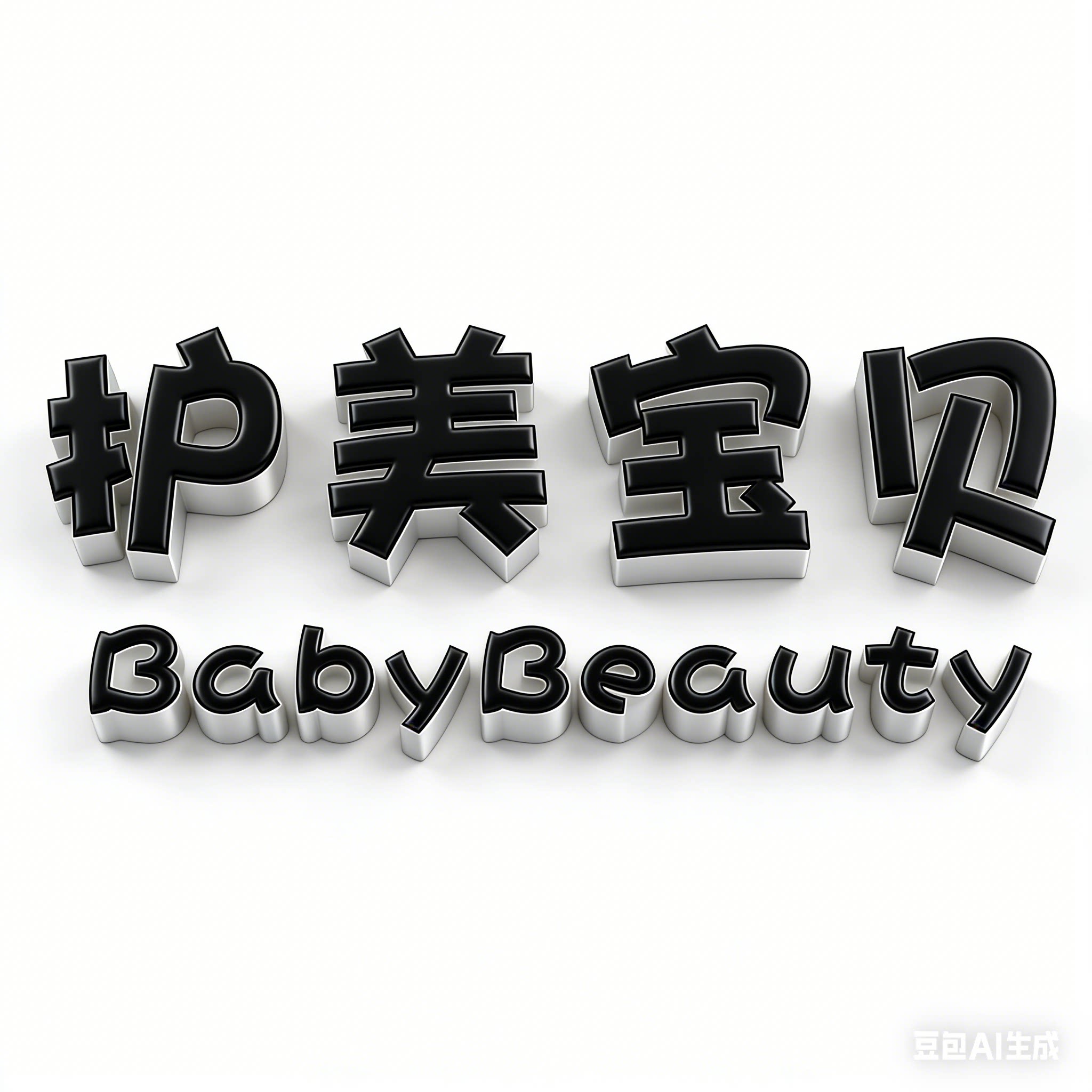 BabyBeauty护美宝贝
