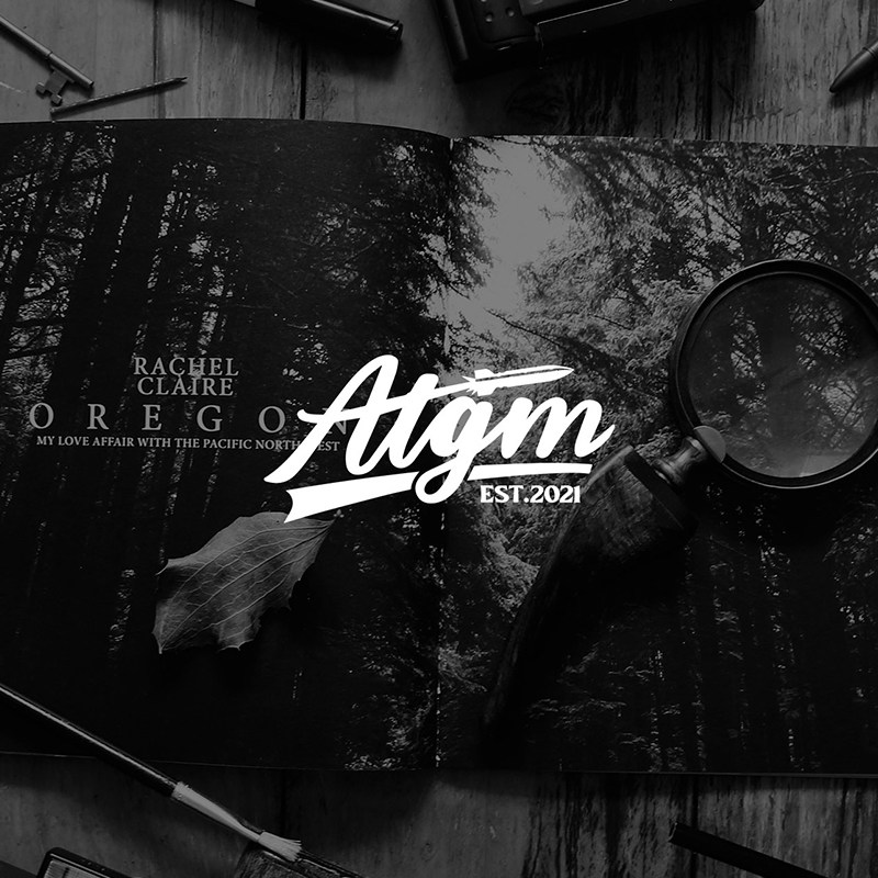 ATGM 线上商店
