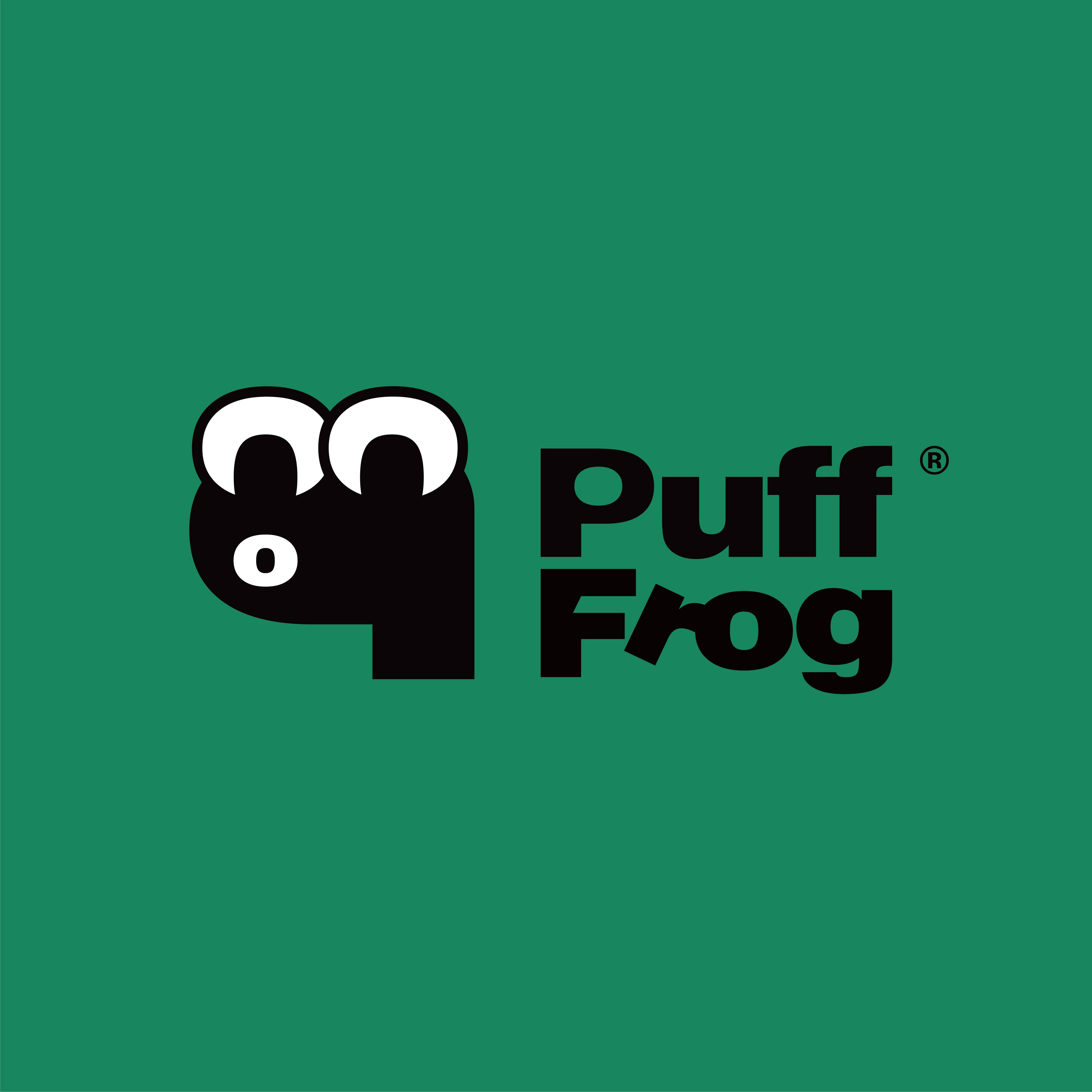 PuffFrog