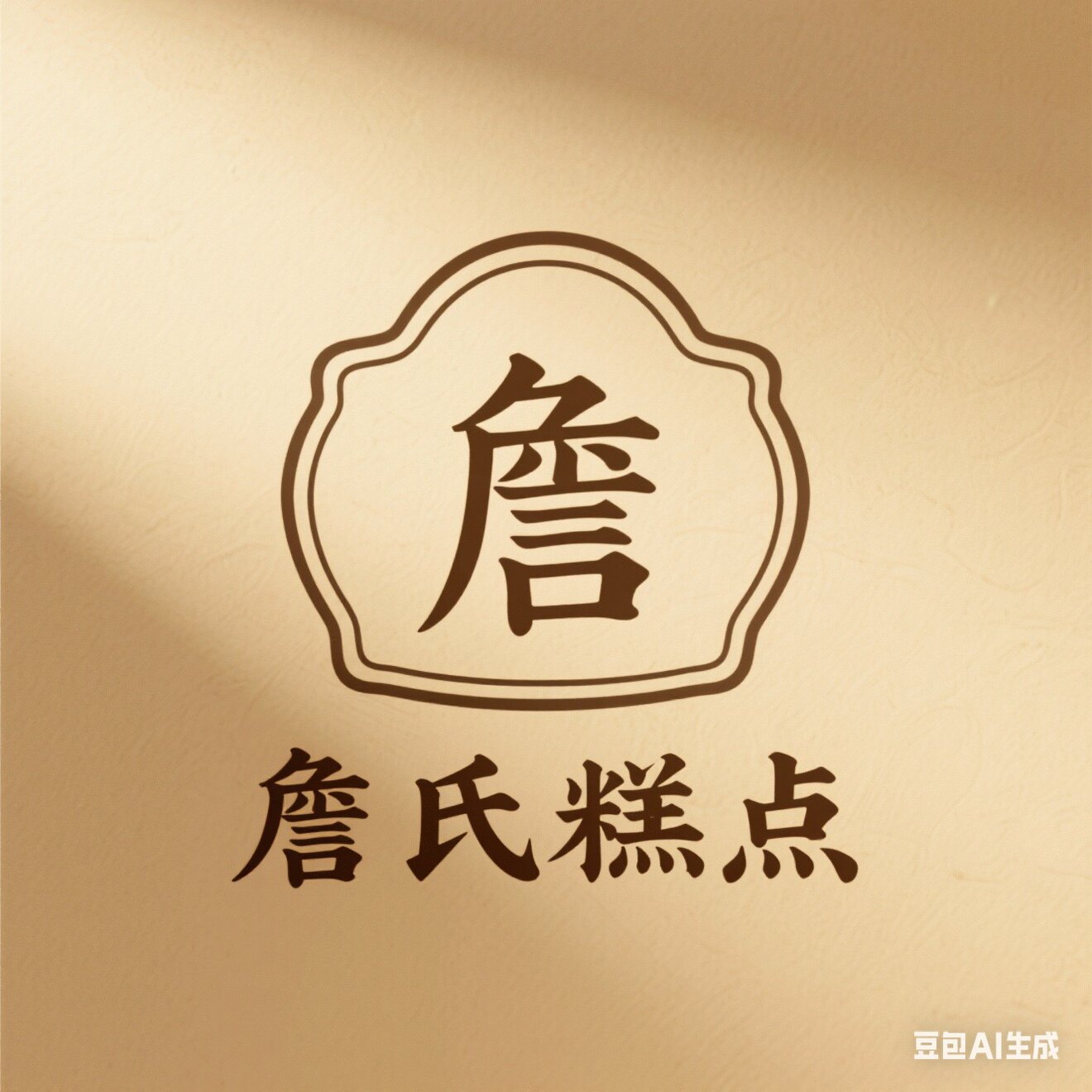 婺源詹氏糕点厂
