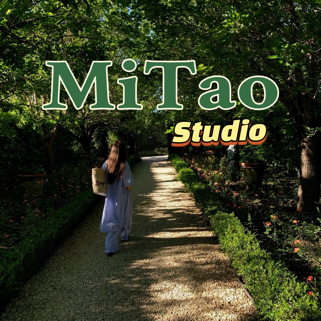 Mi Tao Studio 店铺LOGO