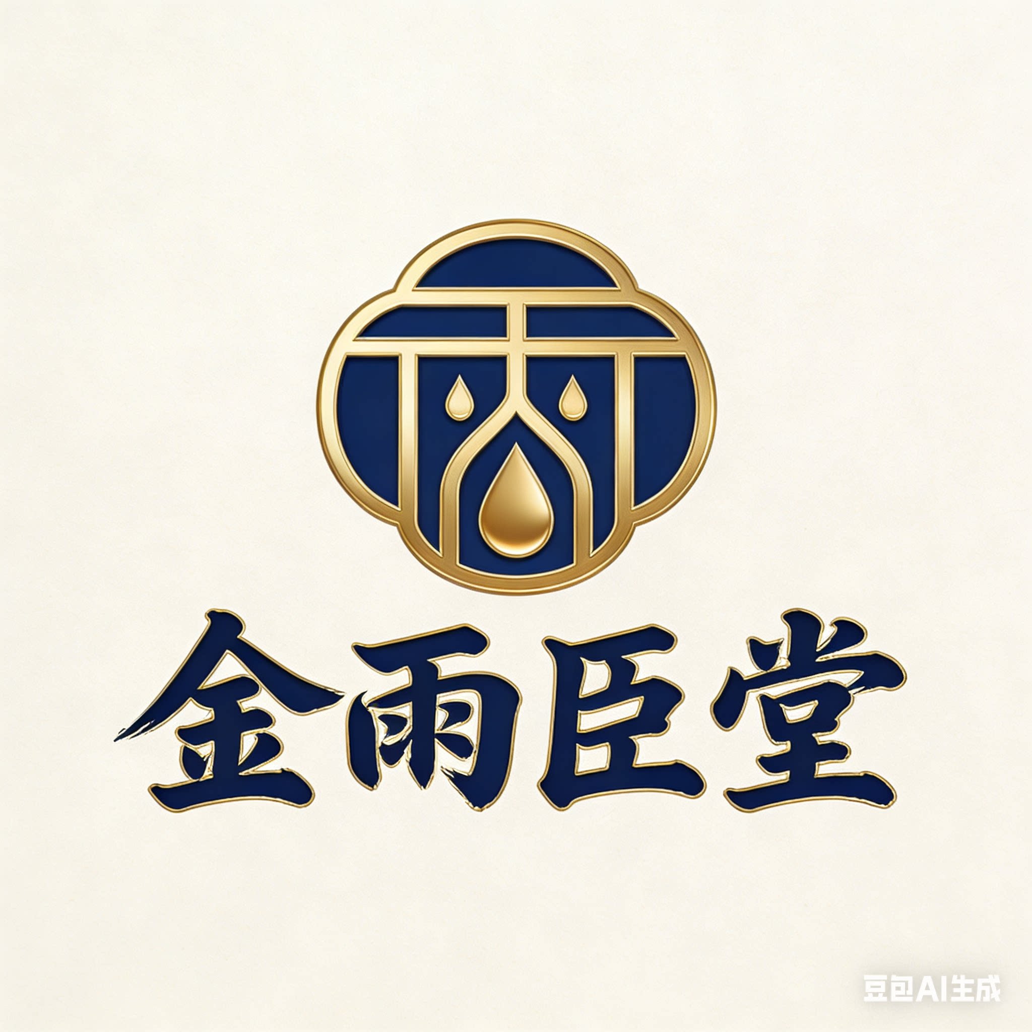 金雨臣堂