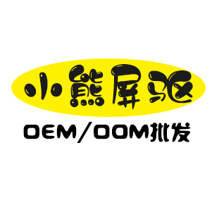 小熊屏DIY驱动板