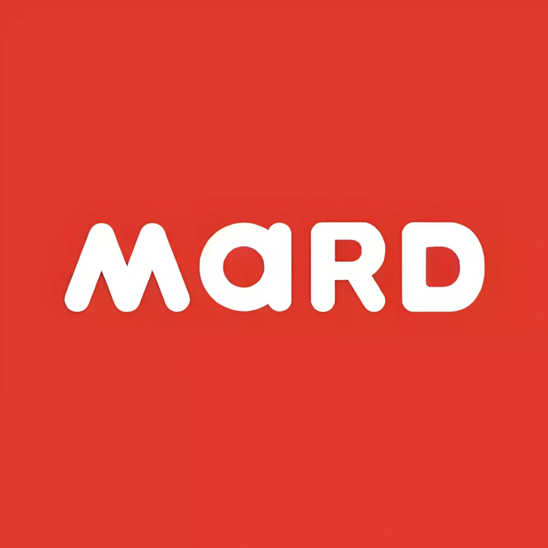 MARD家拼豆手作