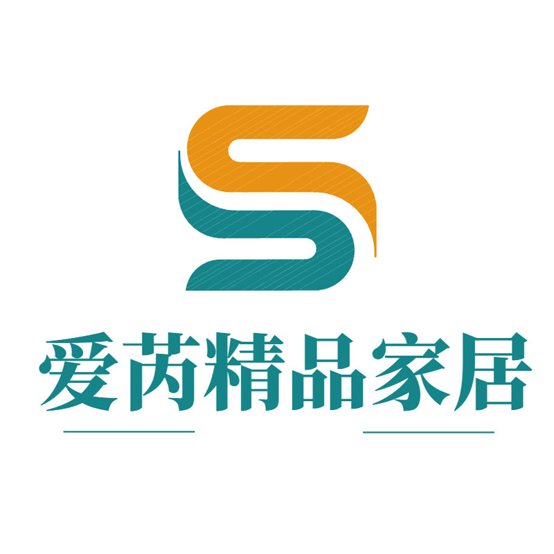 爱芮精品家居 店铺LOGO