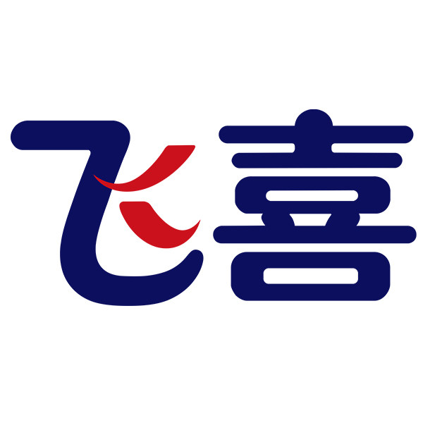 飞喜旗舰店 店铺LOGO