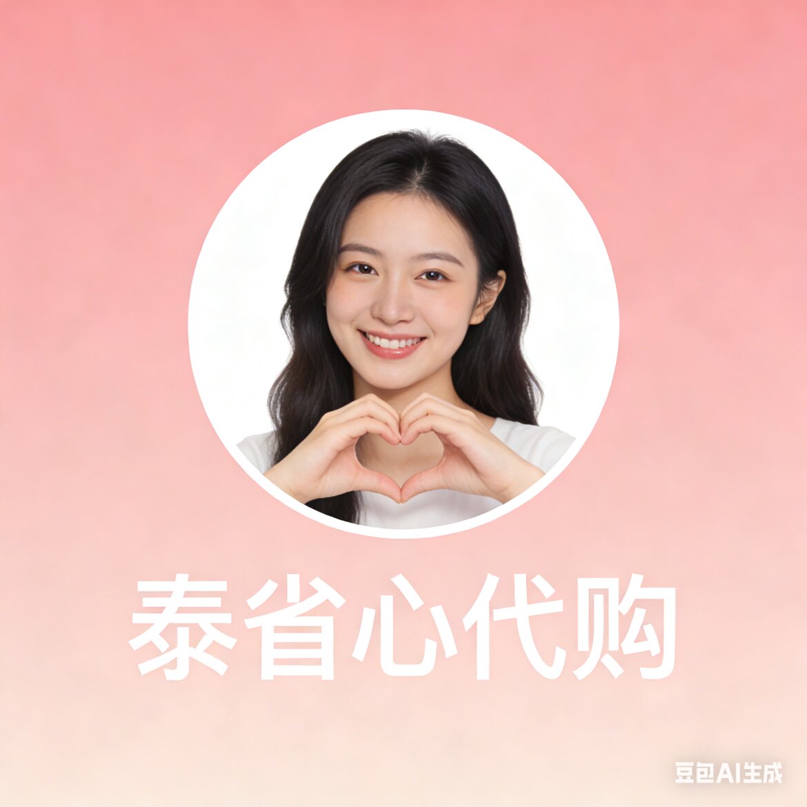 泰省心代购