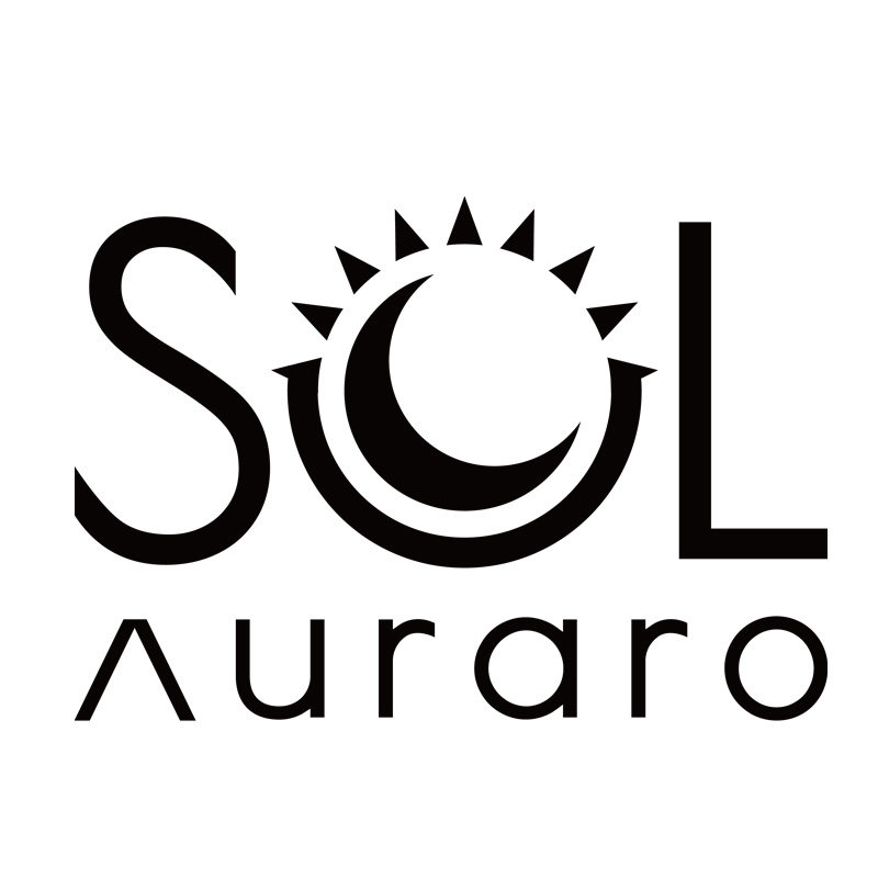 SOL AURARO灵性研究所