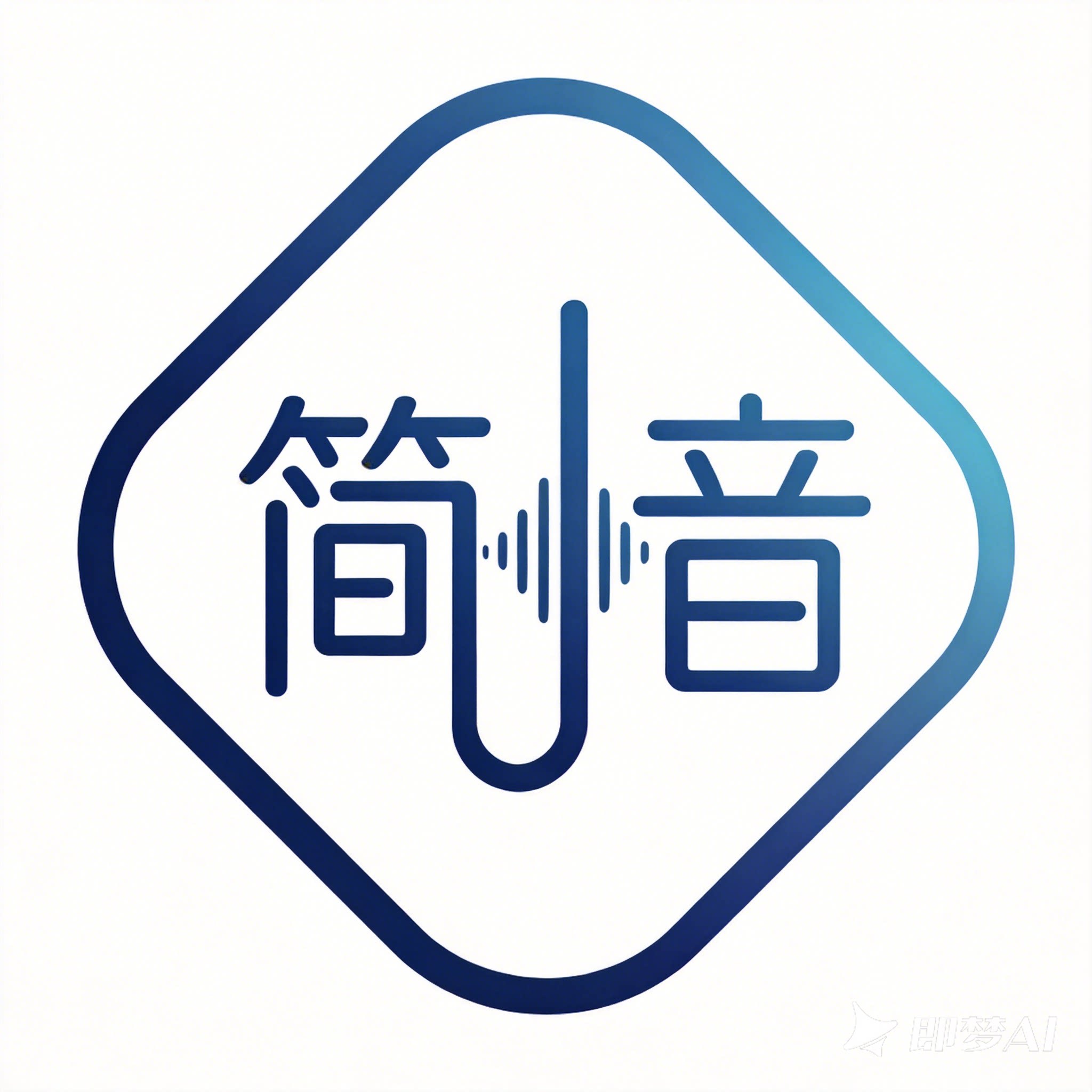 简音工坊 店铺LOGO