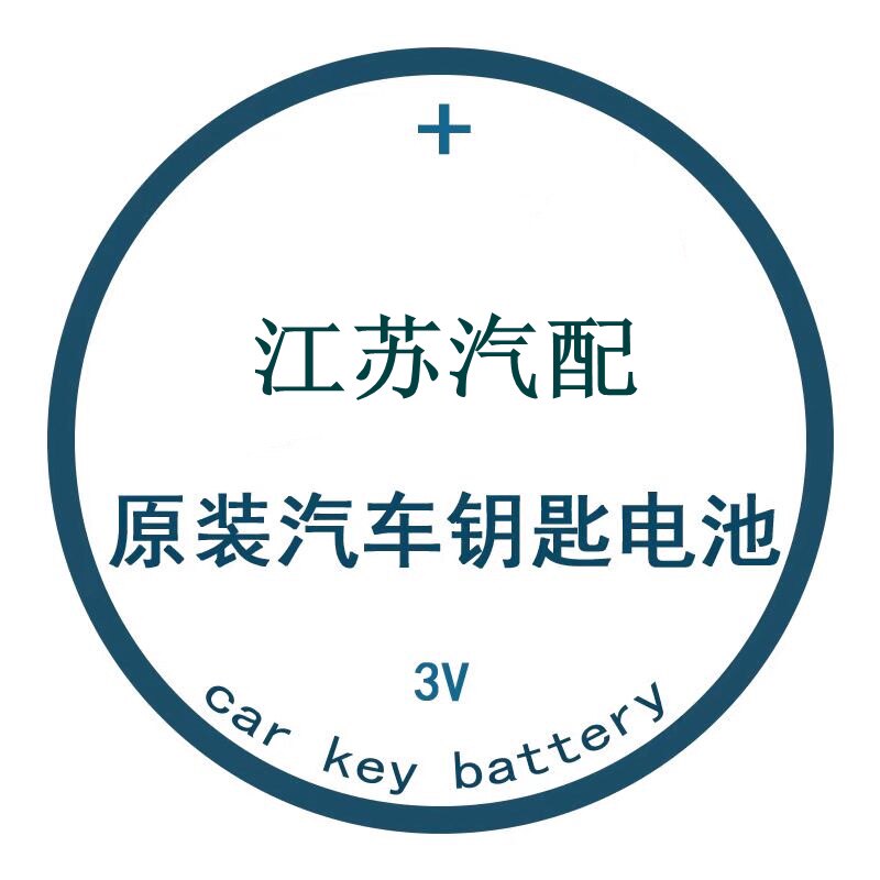 爱车进口电池