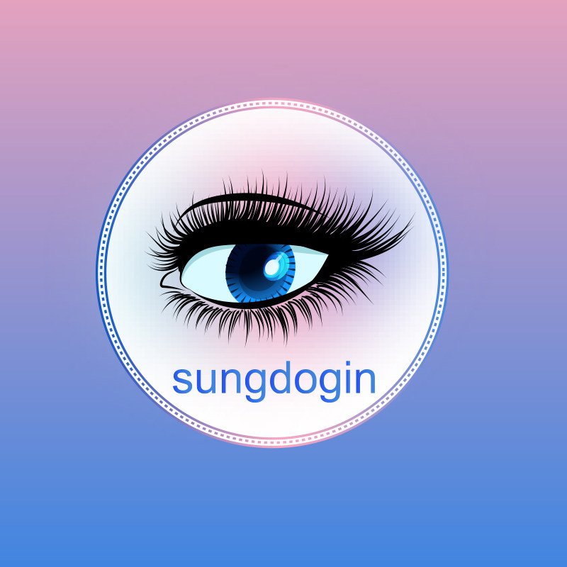 sungdogin美睫店