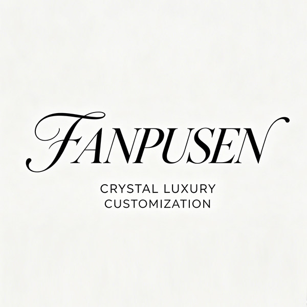 FANPUSEN水晶轻奢定制