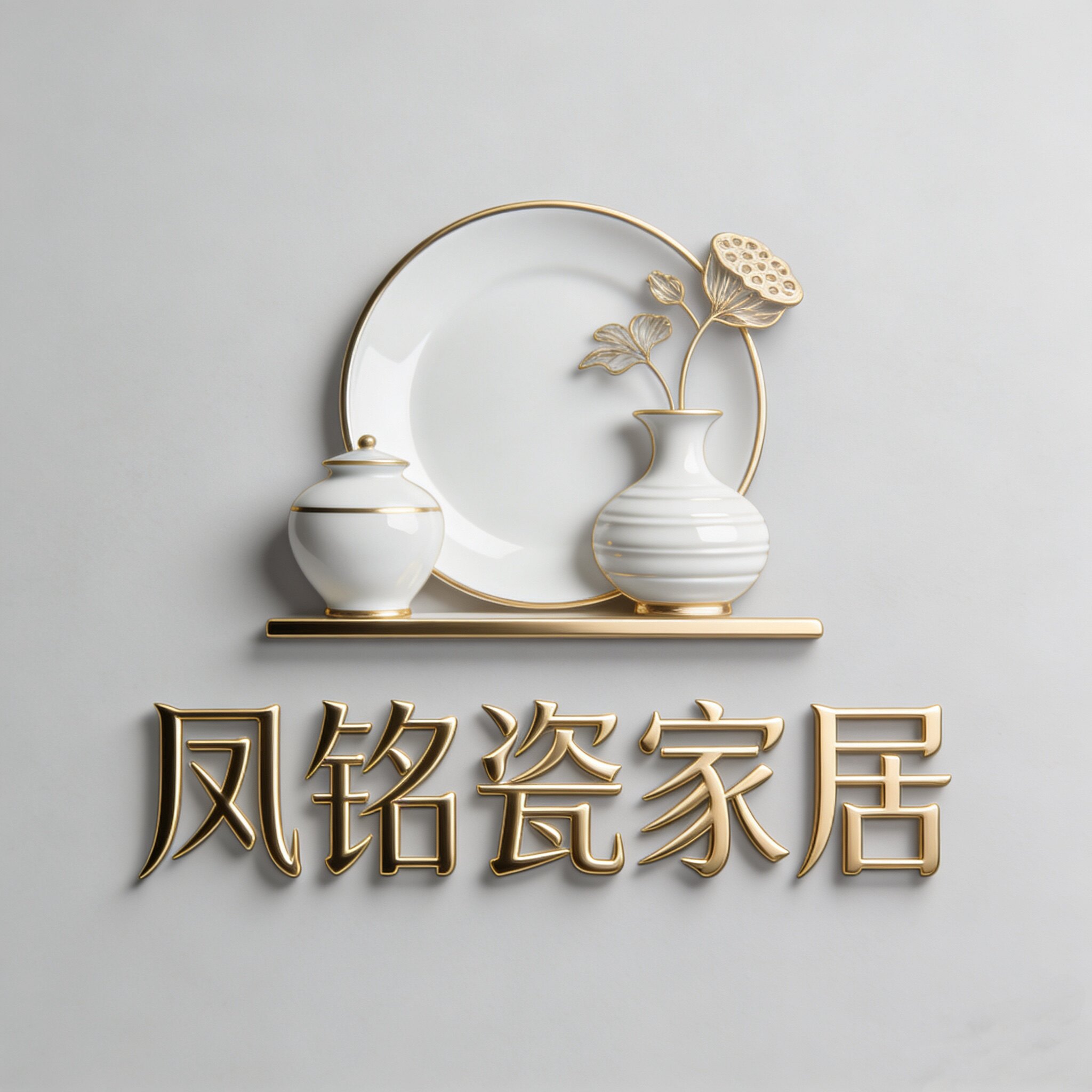 凤铭瓷家居