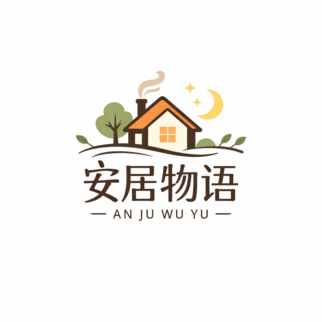 安居物语