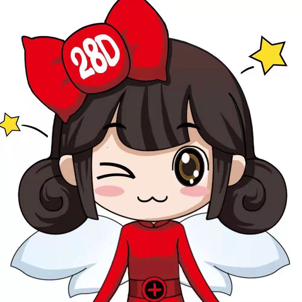 28days柒先生 店铺LOGO