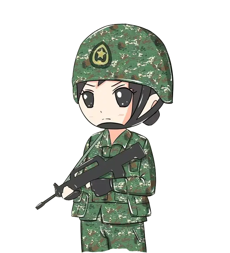 军之蓝劳保用品