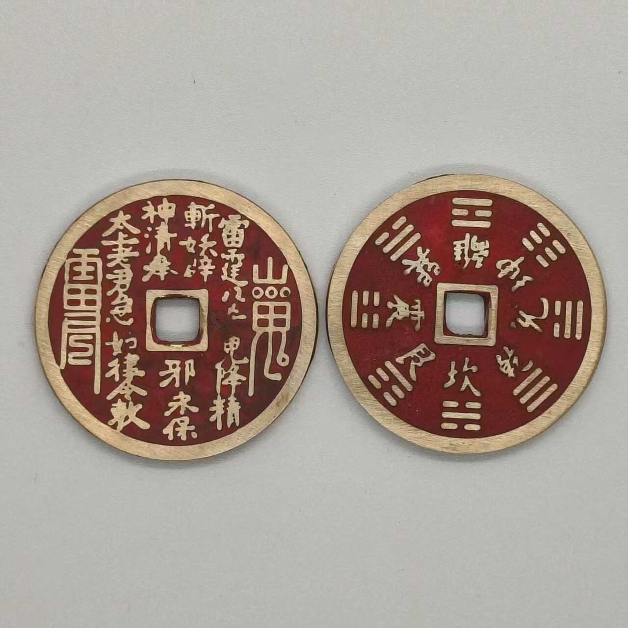 君言紫摆件手链饰品