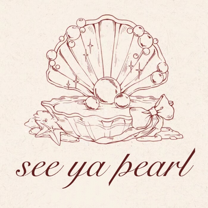 希娅Pearl轻珠宝设计