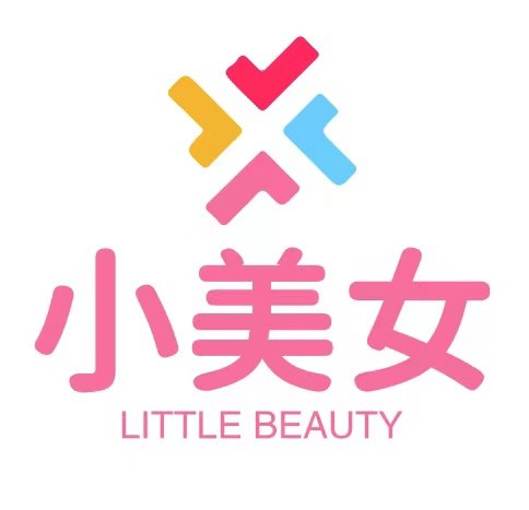 小美女手工沙包