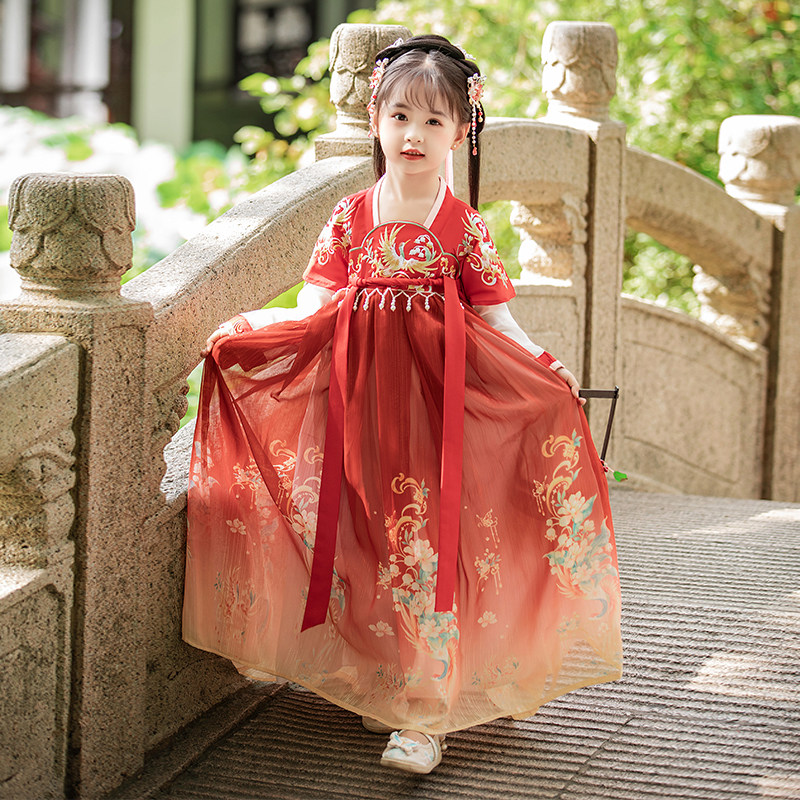 汉服古装馆