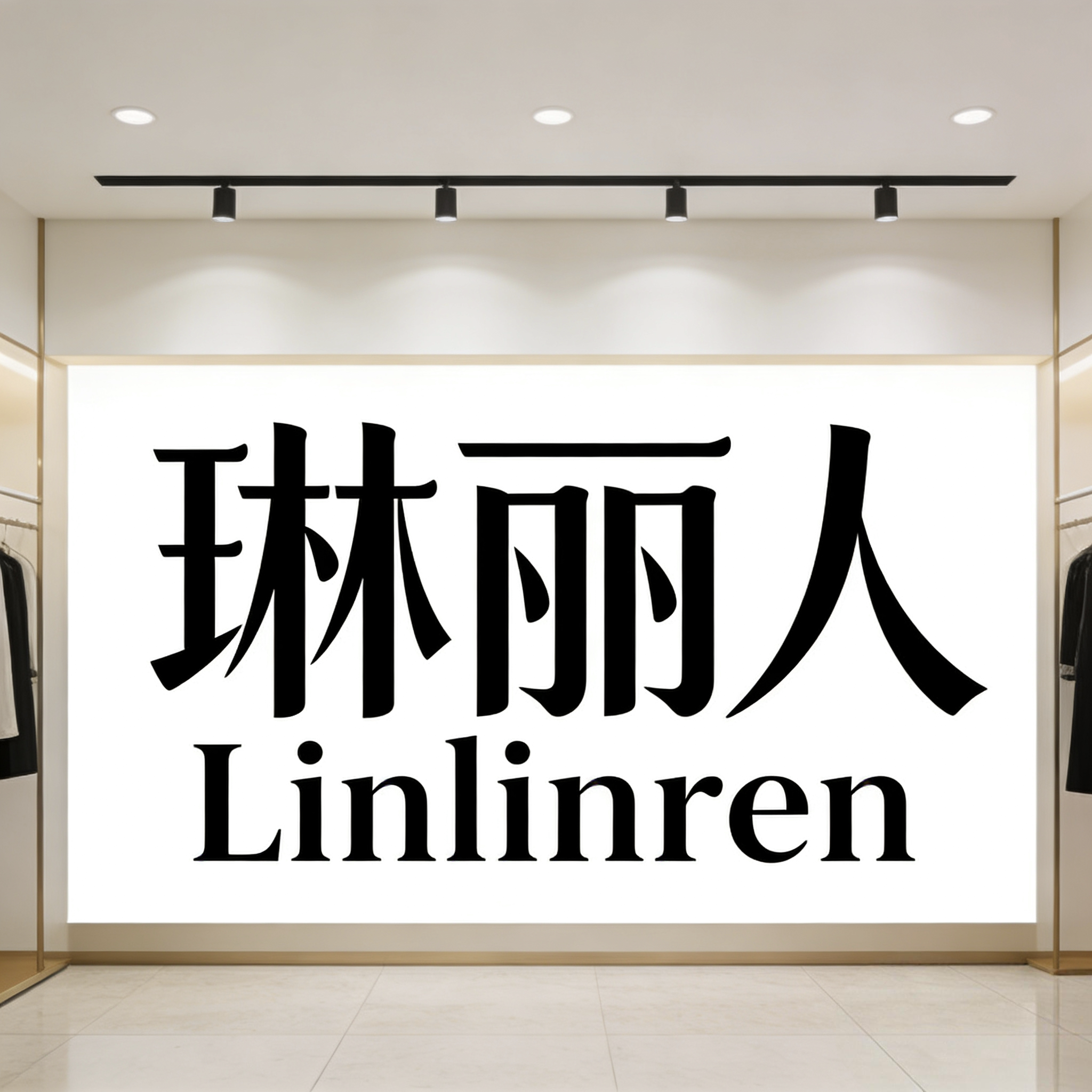 琳丽人linliren