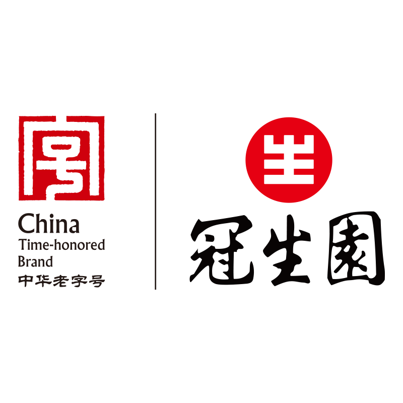 冠生园食品旗舰店