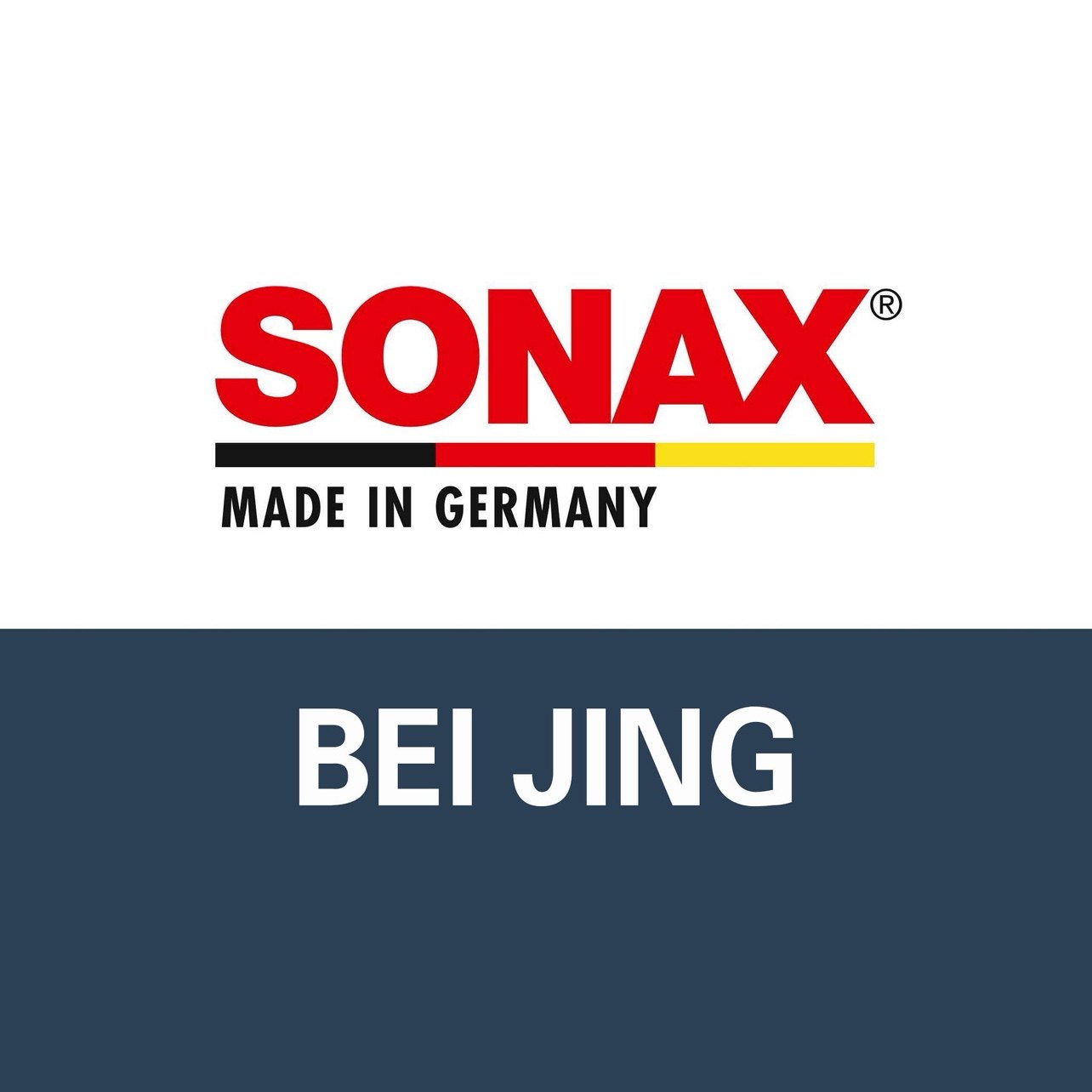SonaxAuto