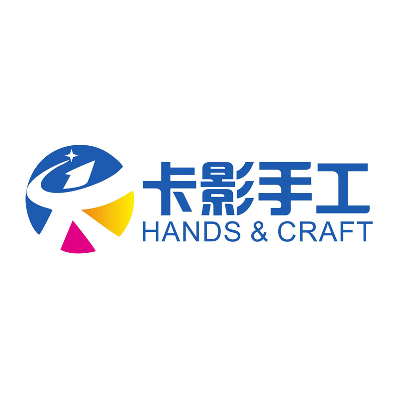 创意DIY卡影