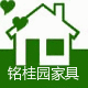 铭桂园铁艺家居城