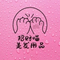 招财喵美发用品店