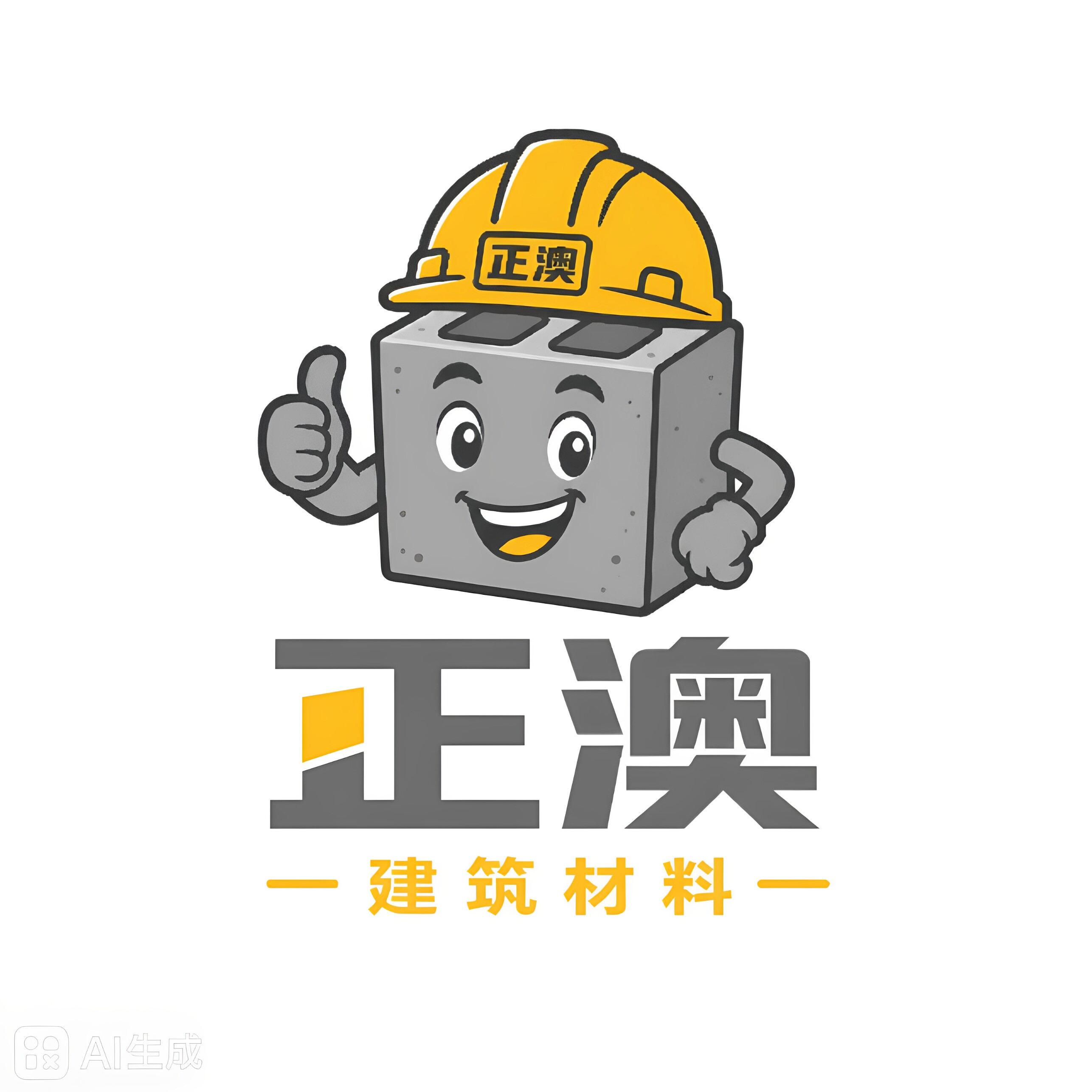 正澳防水材料厂销店