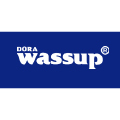 DORA  WASSUP国潮 店铺LOGO