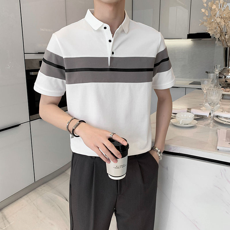杰克韩版服饰