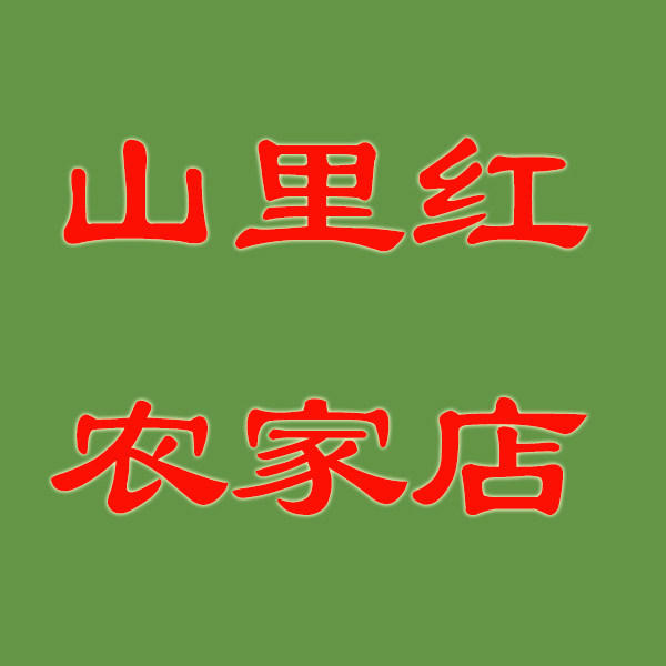 山里红农家店