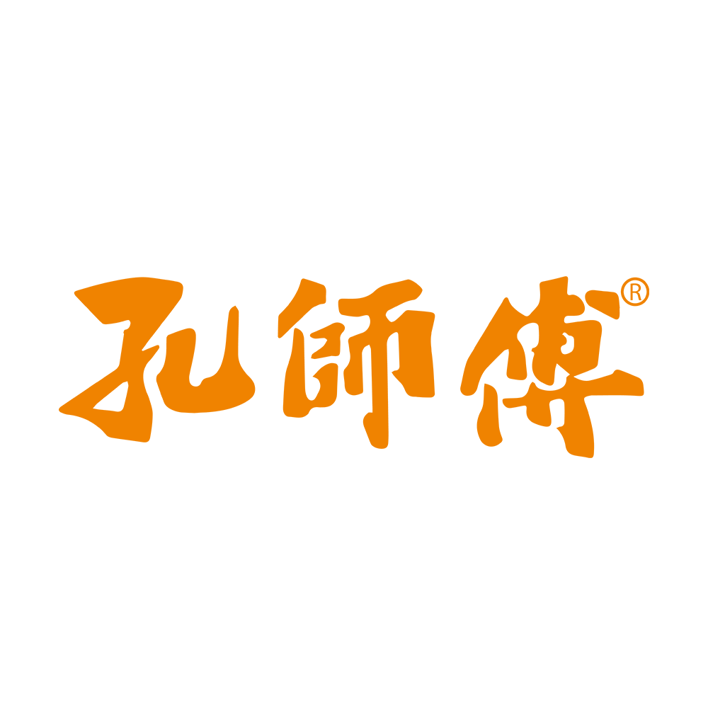 孔师傅旗舰店 店铺LOGO