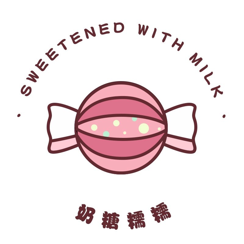 奶糖糯糯