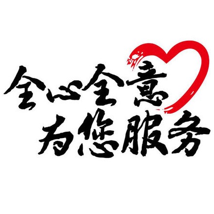 全心全意数码店 店铺LOGO