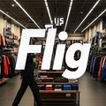 Flig品牌帽 店铺LOGO