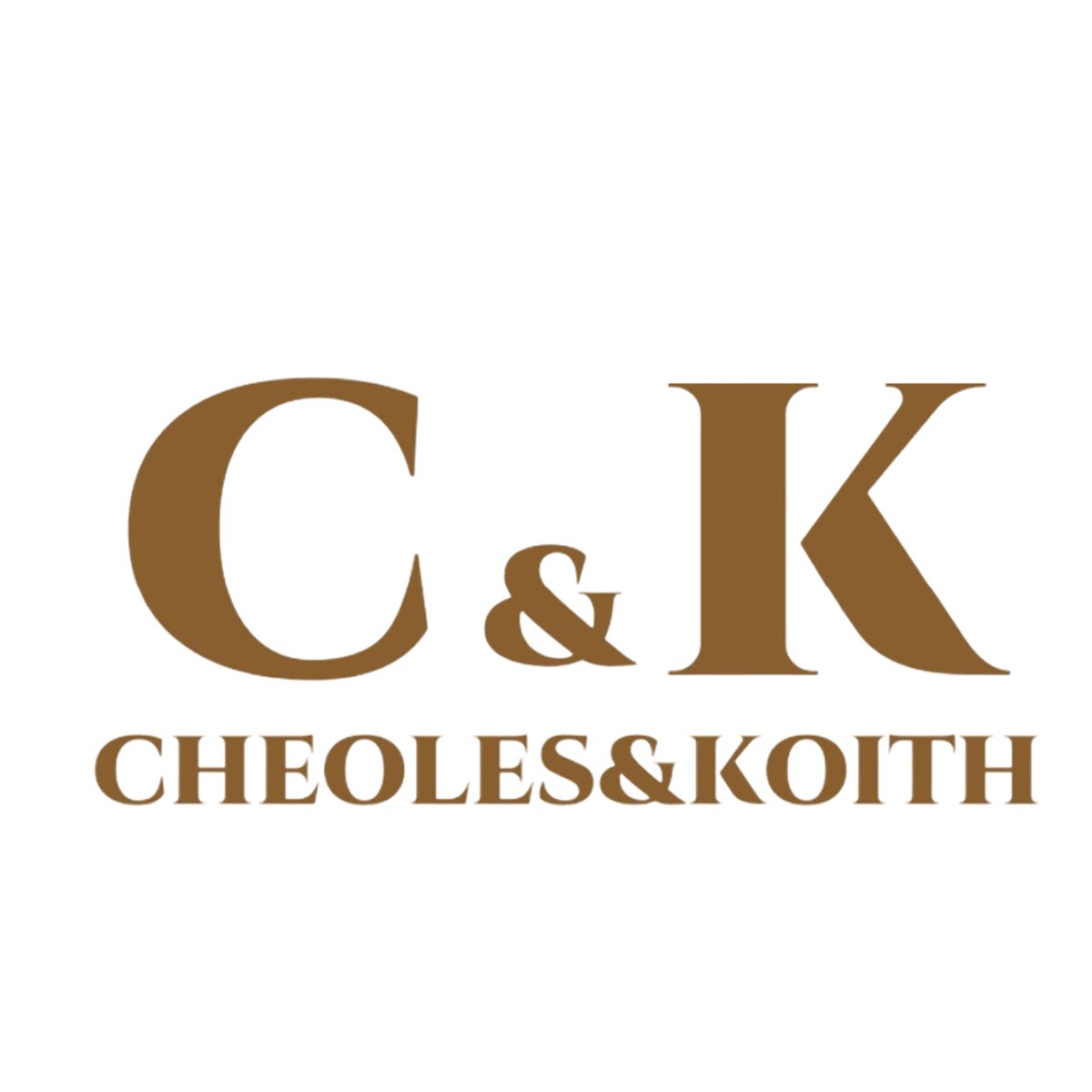 CHEOLEKOITH太阳镜 墨镜