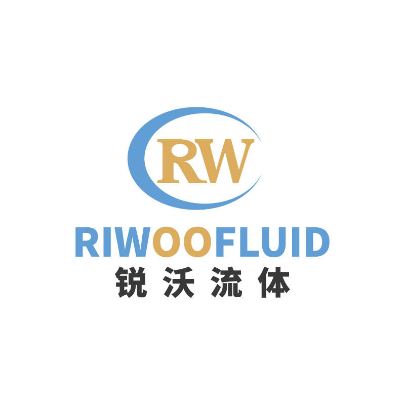 锐沃流体连接件